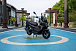 Скутер PROMAX BMW C250X в Ессентуках