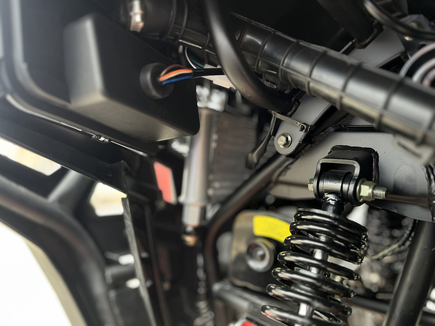 Квадроцикл PROMAX TAURUS 300 MAX-PRO LONG в Ессентуках