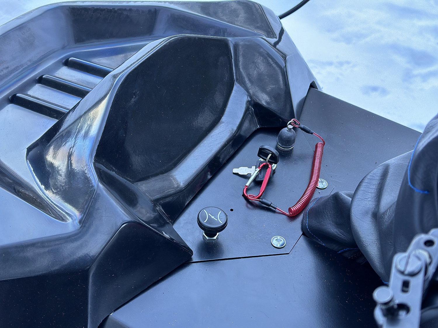 Снегоход PROMAX YAKUT 500 LONG 2.0 4T 29 в Ессентуках