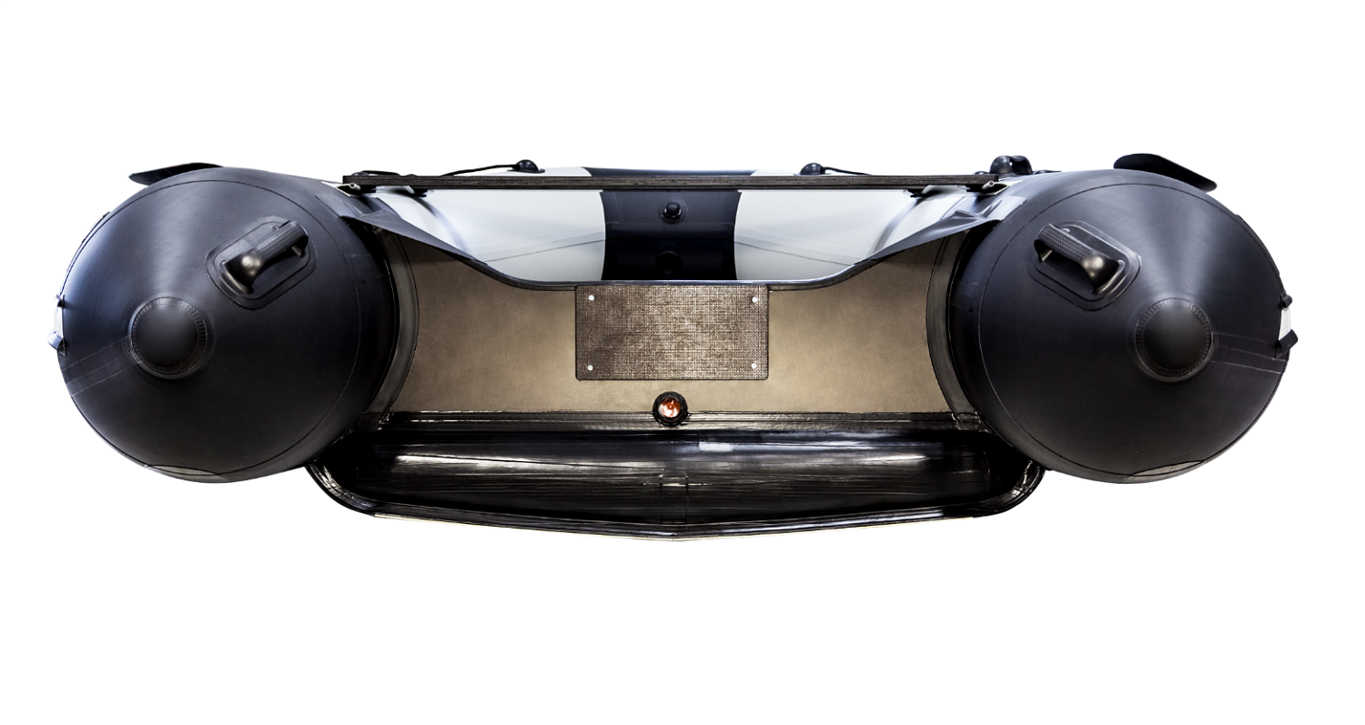 Лодка Ривьера 3600 НДНД-киль в Ессентуках