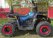 Квадроцикл PROMAX WILD 300 LUX "АНТИВИБРАЦИОННЫЙ" в Ессентуках