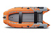 Лодка MISHIMO RIVER JET 390 под водомет в Ессентуках