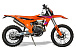 Эндуро мотоцикл IRBIS KTR 250 в Ессентуках