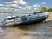 Лодка MISHIMO BIG FLOOR 420 в Ессентуках