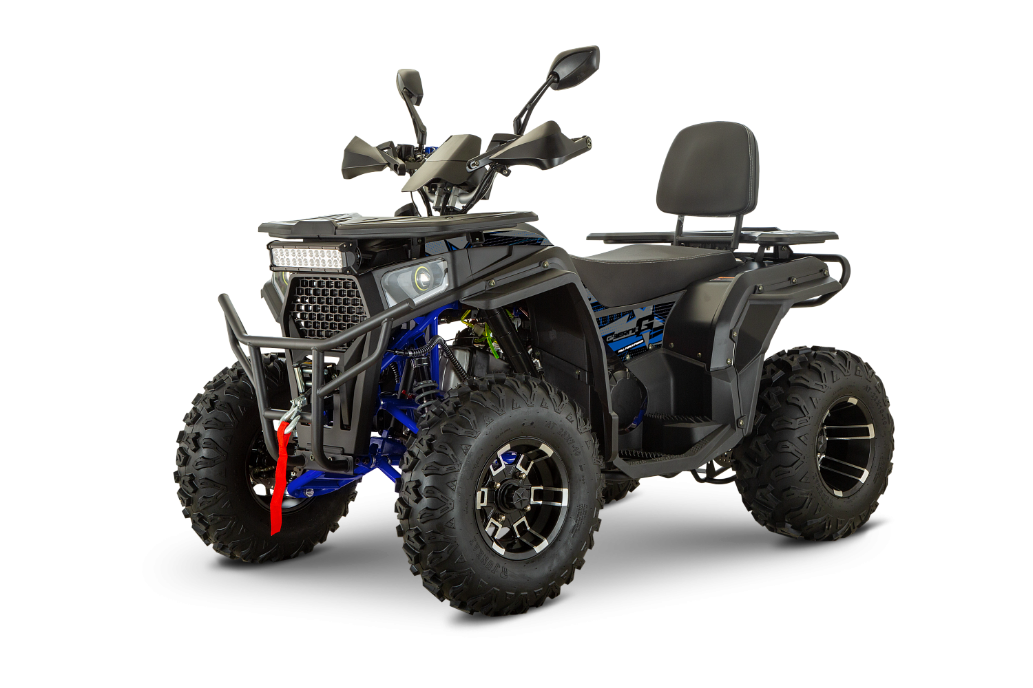 Квадроцикл GBM CROSS HILL 320 BIG PREMIUM в Ессентуках