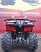 КВАДРОЦИКЛ IRBIS ATV 250  в Ессентуках