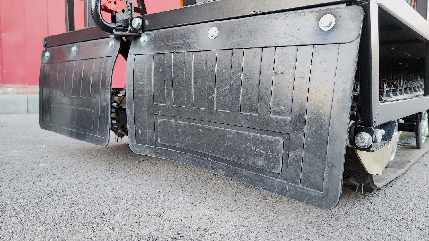 Снегоход PROMAX SNOWBEAR V3 650 2T в Ессентуках