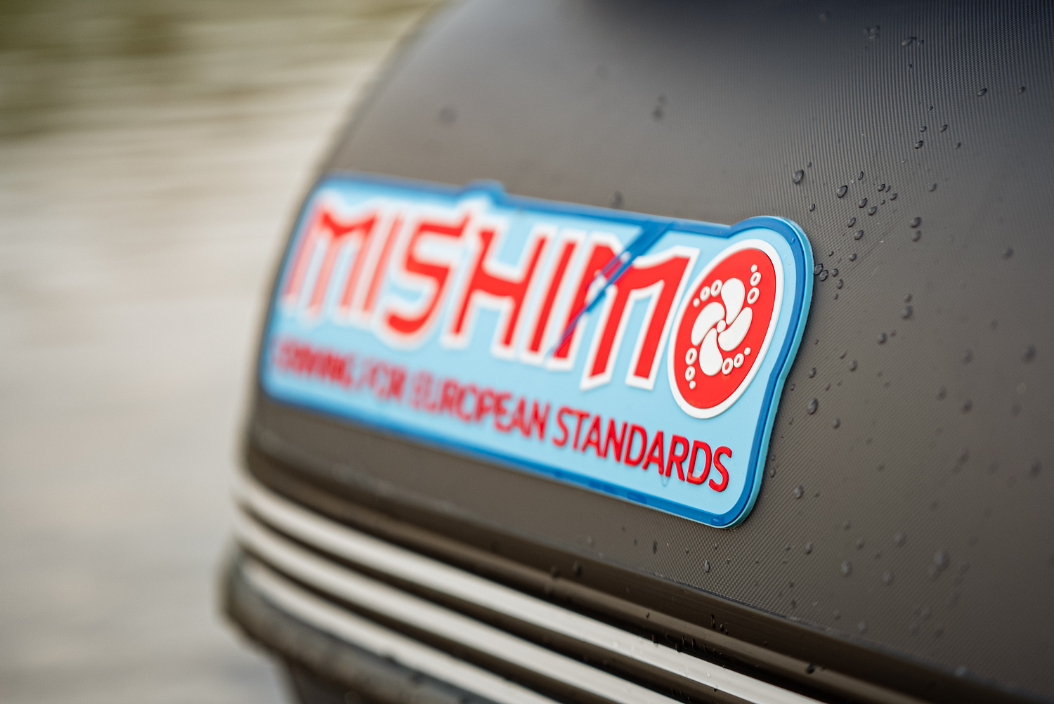 Лодка MISHIMO RIVER FJET PRO 430  под водомет в Ессентуках