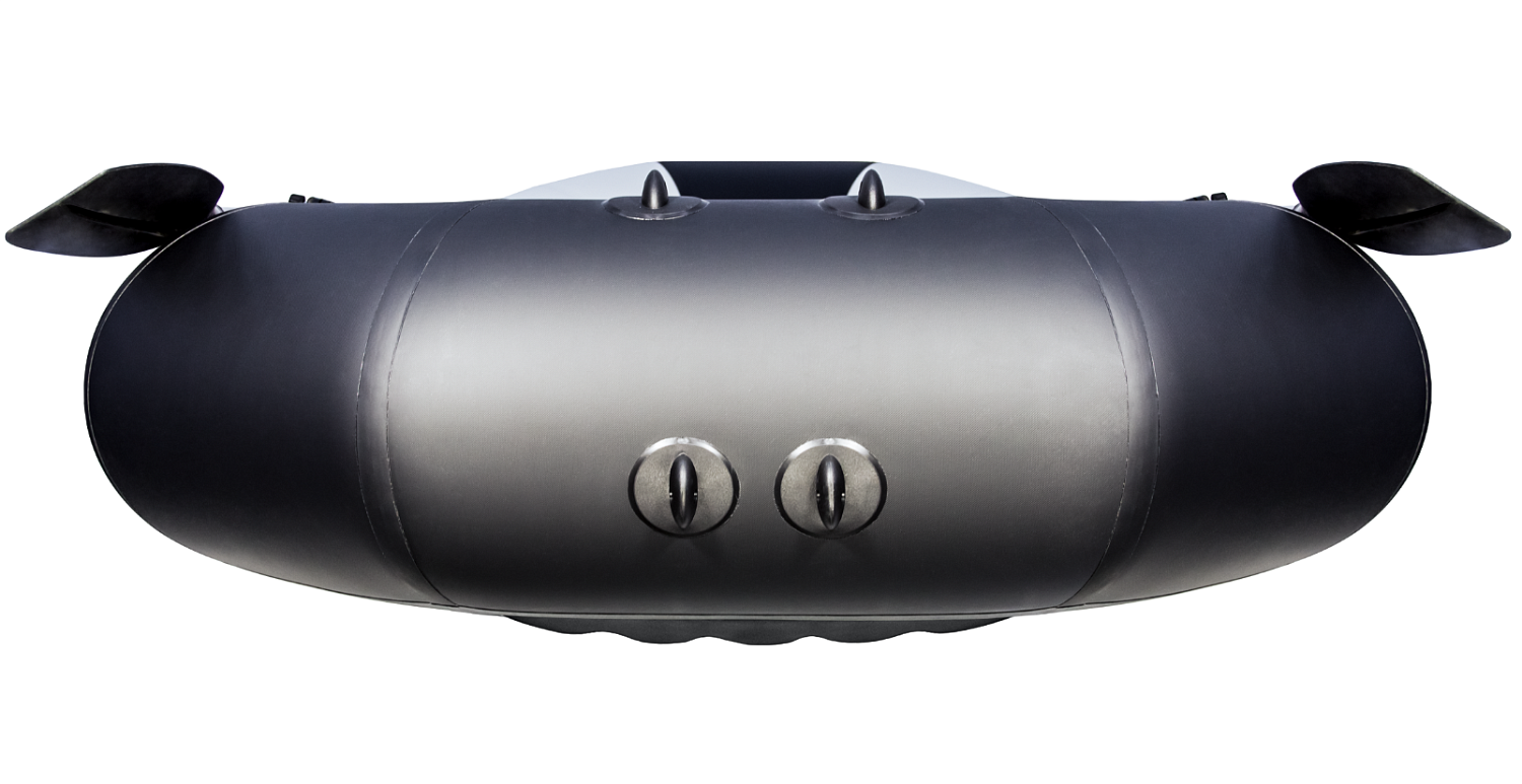 Лодка Таймень NX 270 НД в Ессентуках