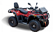 Квадроцикл HISUN TACTIC 750-/EXTREME EDITION/ в Ессентуках