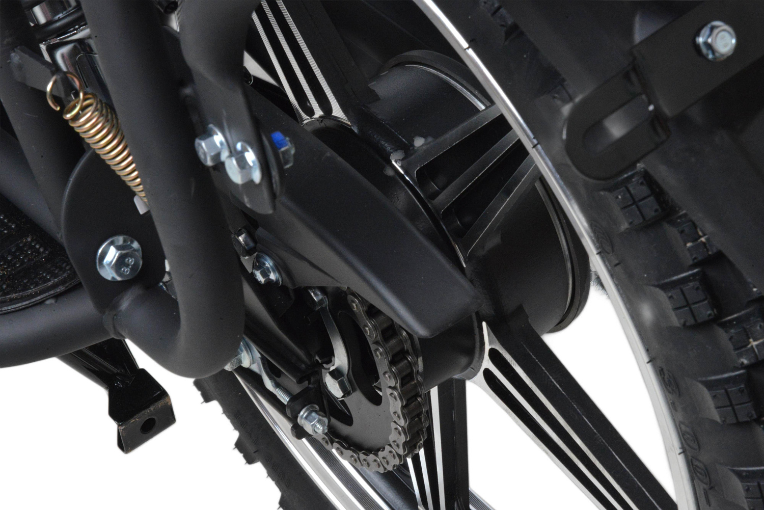 Мопед PROMAX ALPHA DIRT 150(49) в Ессентуках