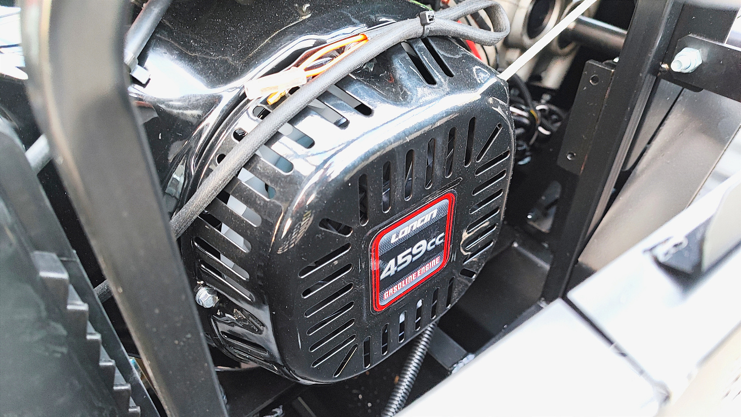 Снегоход PROMAX YAKUT 500 2.0 4T 27 в Ессентуках