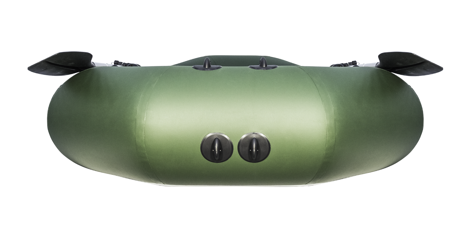 Лодка АКВА-МАСТЕР 280 в Ессентуках