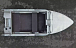 Алюминиевая лодка Wyatboat-390 Pro в Ессентуках