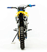 Питбайк MotoLand (МОТОЛЕНД) MZ125 в Ессентуках