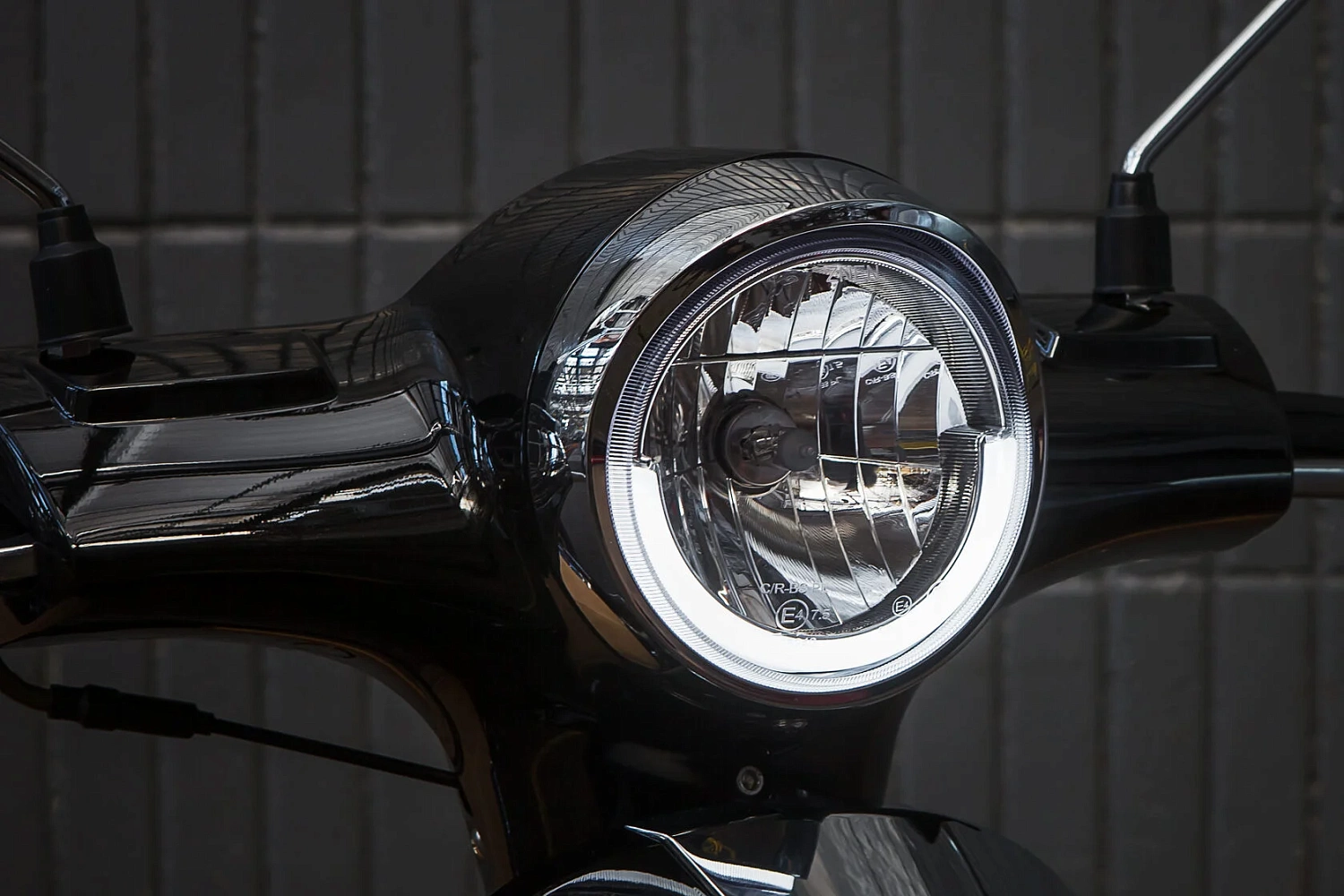 Скутер MINSK Vesna 125 M1NSK в Ессентуках