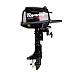 Подвесной лодочный мотор TOYAMA(PARSUN) F5BMS в Ессентуках