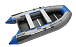 ЛОДКА ДРАККАР 3150 СК HANT в Ессентуках