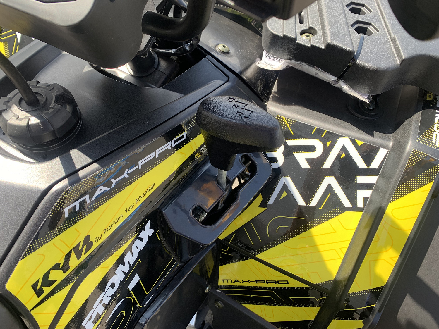 Квадроцикл PROMAX TAURUS 300 MAX-PRO в Ессентуках