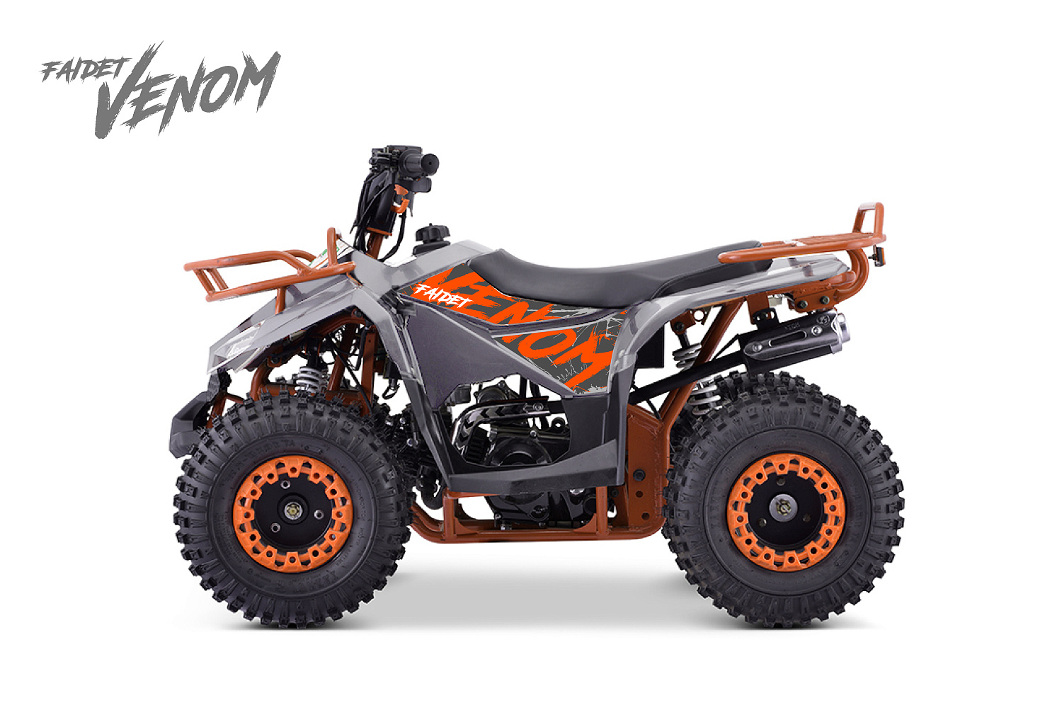 Квадроцикл FAIDET VENOM 125 в Ессентуках