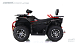 Квадроцикл GBM CRONOS 420 4WD EFI с ПСМ в Ессентуках