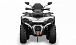 Квадроцикл HISUN GUARDIAN 550L /LONG в Ессентуках