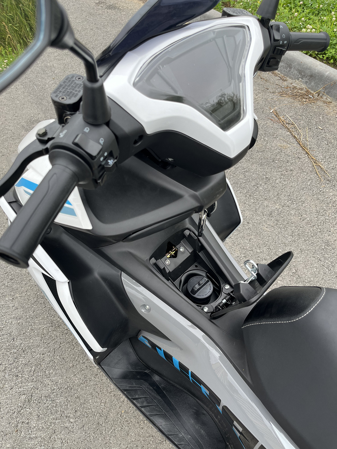 Скутер PROMAX TURAN 250 (49) в Ессентуках