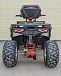Квадроцикл GBM STORMRIDER 300 NEW PREMIUM в Ессентуках