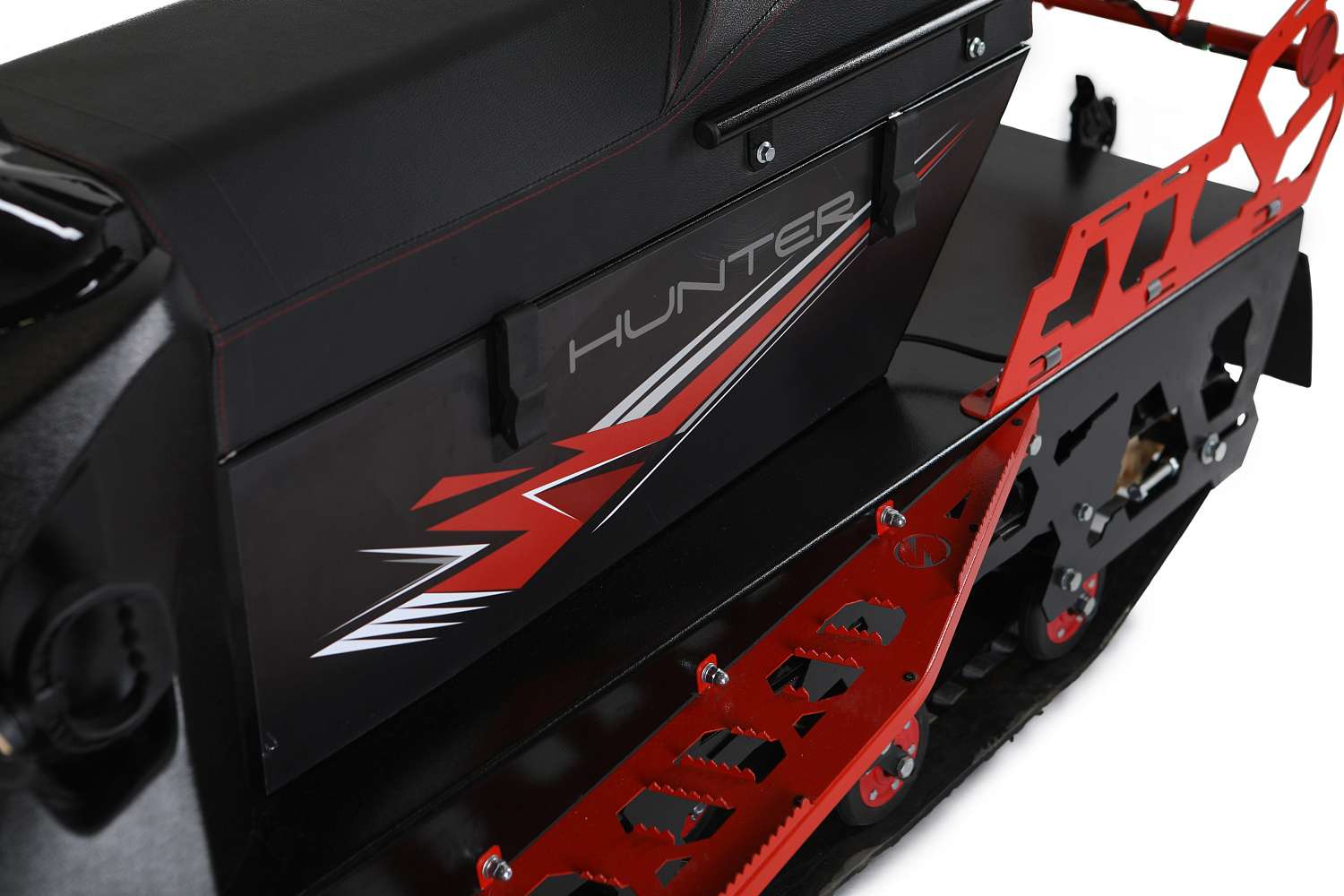 Снегоход IKUDZO HUNTER 700LK 25 V2 в Ессентуках