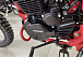 Кроссовый мотоцикл PROMAX MX280 в Ессентуках