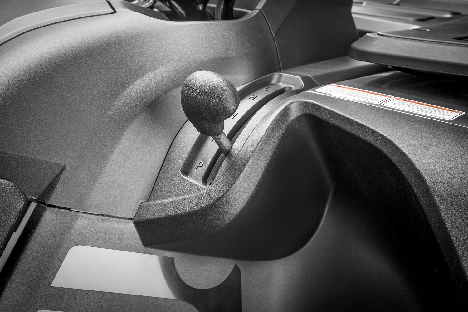  Квадроцикл Segway SNARLER AT6 LE в Ессентуках