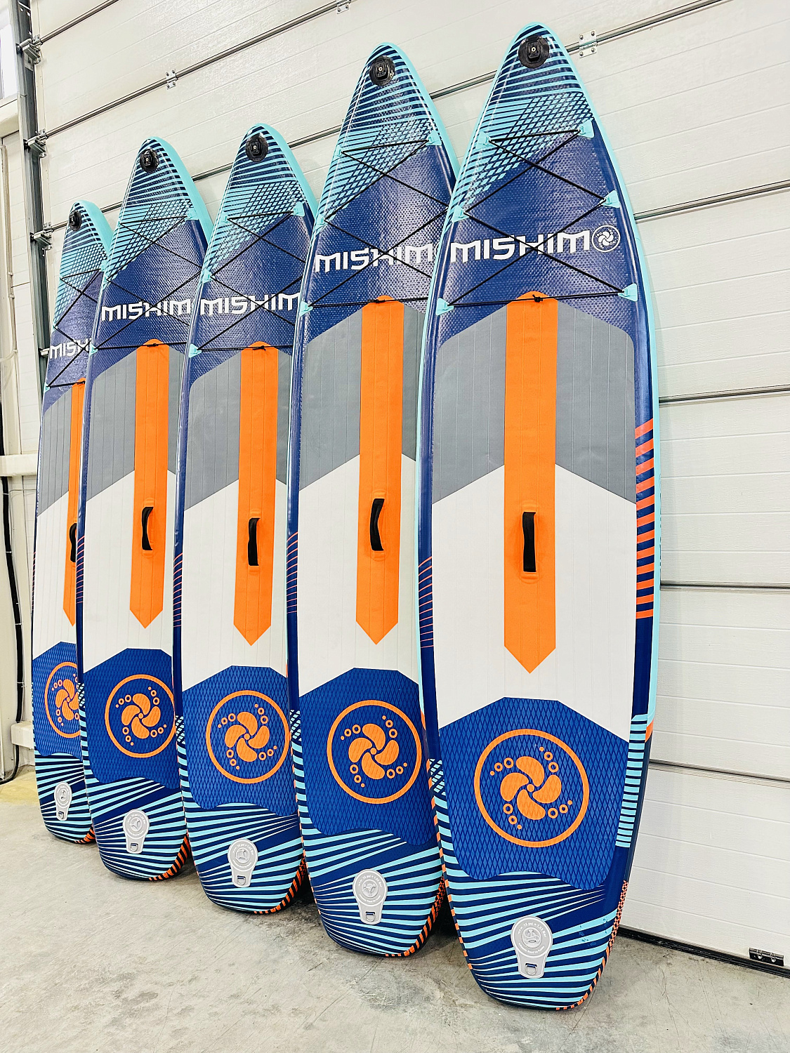 SUP (САП) Доска MISHIMO TROFY 10.6 в Ессентуках