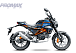 Мопед PROMAX CB150PR (49) в Ессентуках