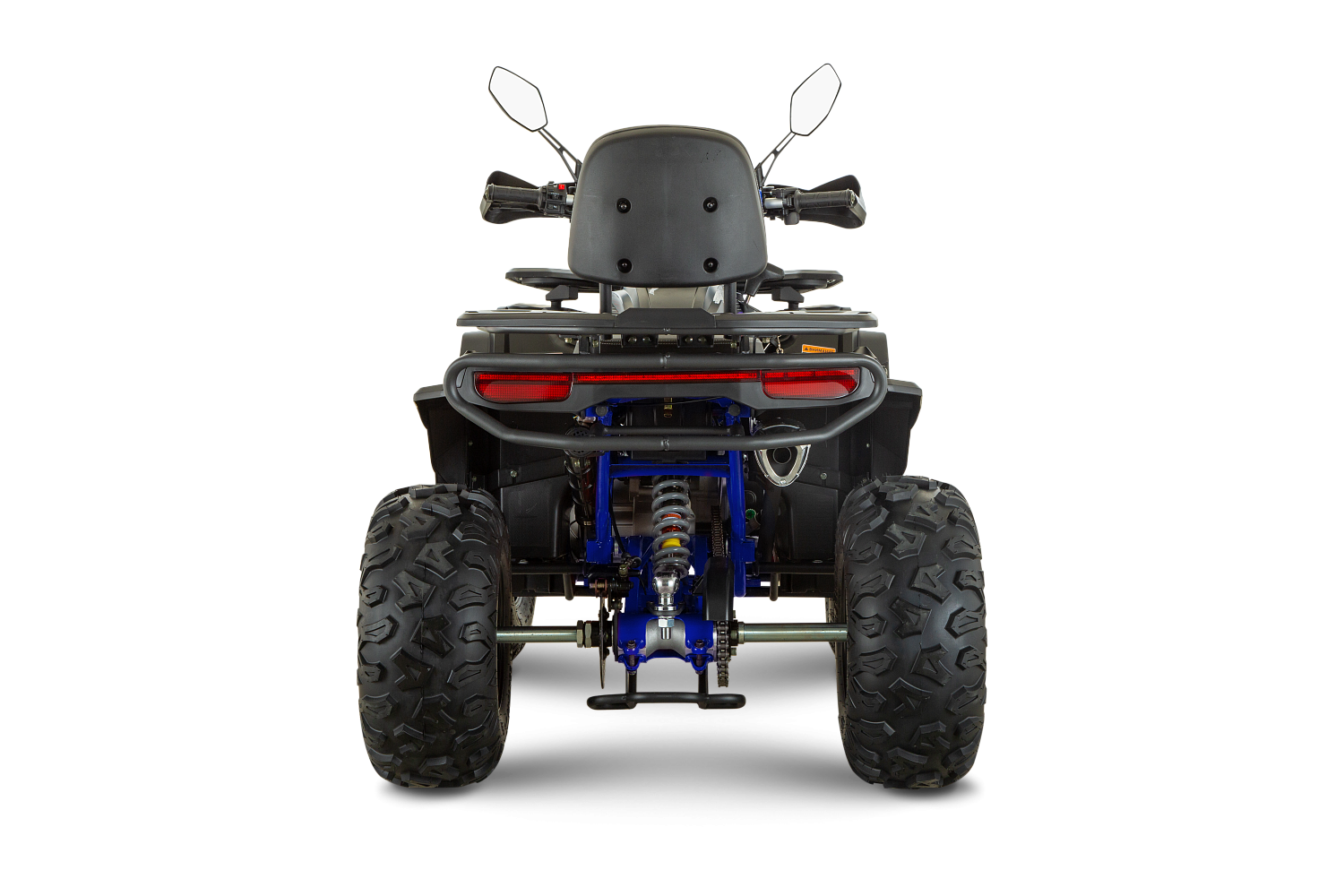 Квадроцикл GBM CROSS HILL 320 BIG PREMIUM в Ессентуках