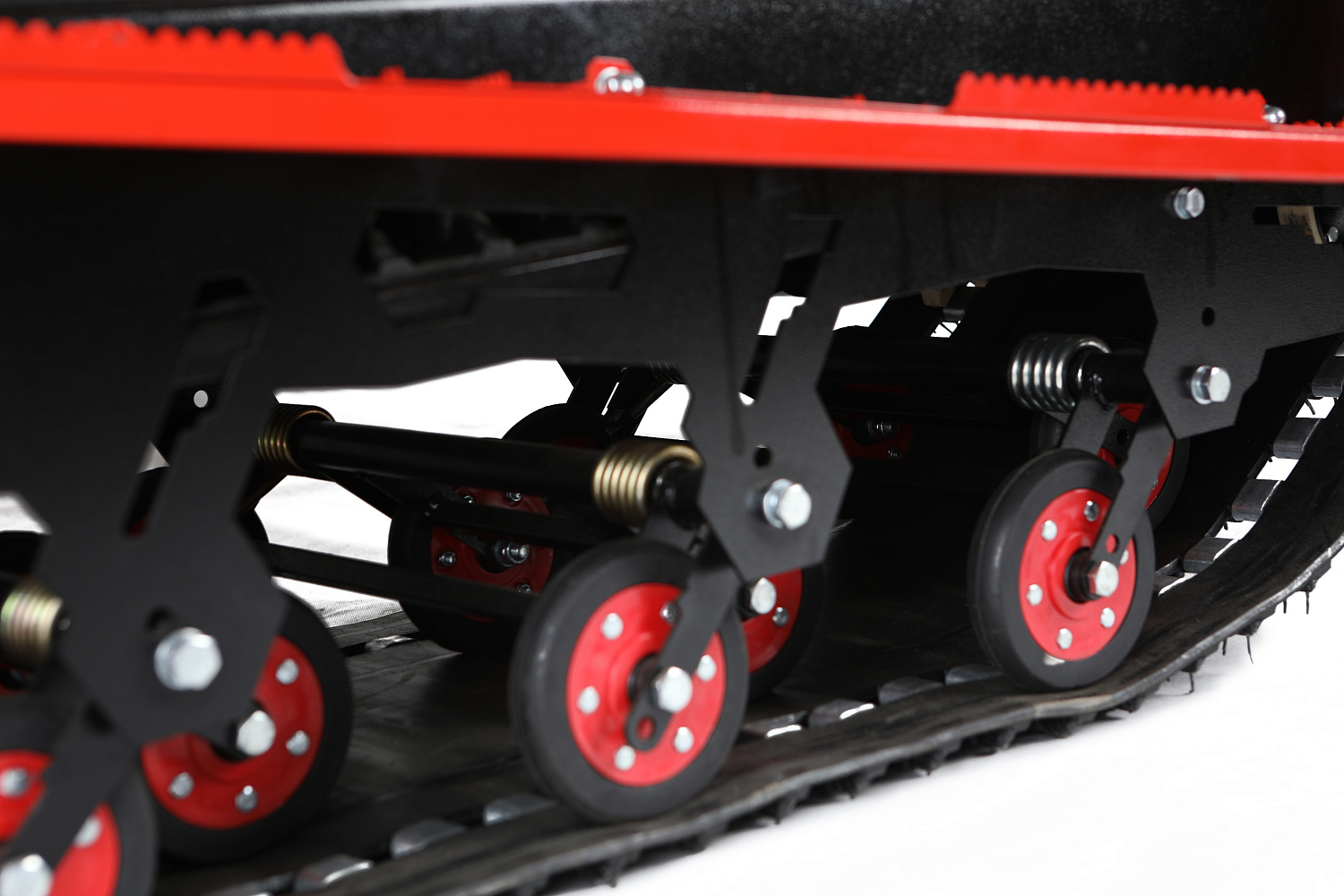 Снегоход IKUDZO HUNTER 700LK 25 V2 в Ессентуках