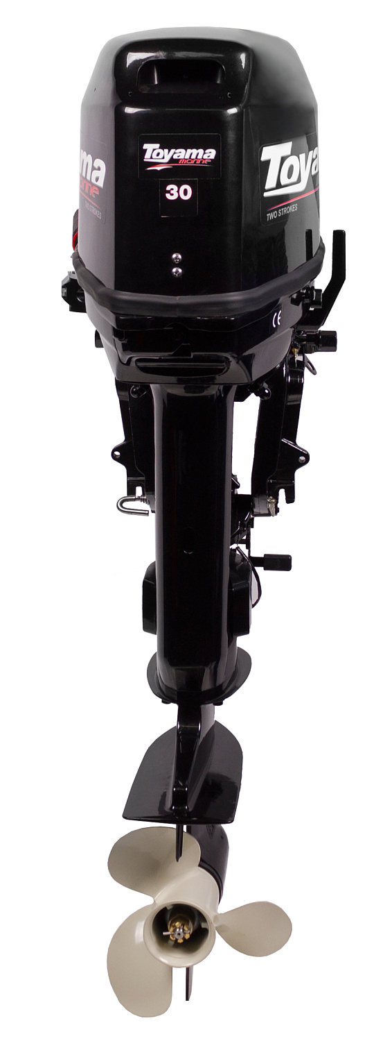 ЛОДОЧНЫЙ МОТОР TOYAMA T30ABMS в Ессентуках