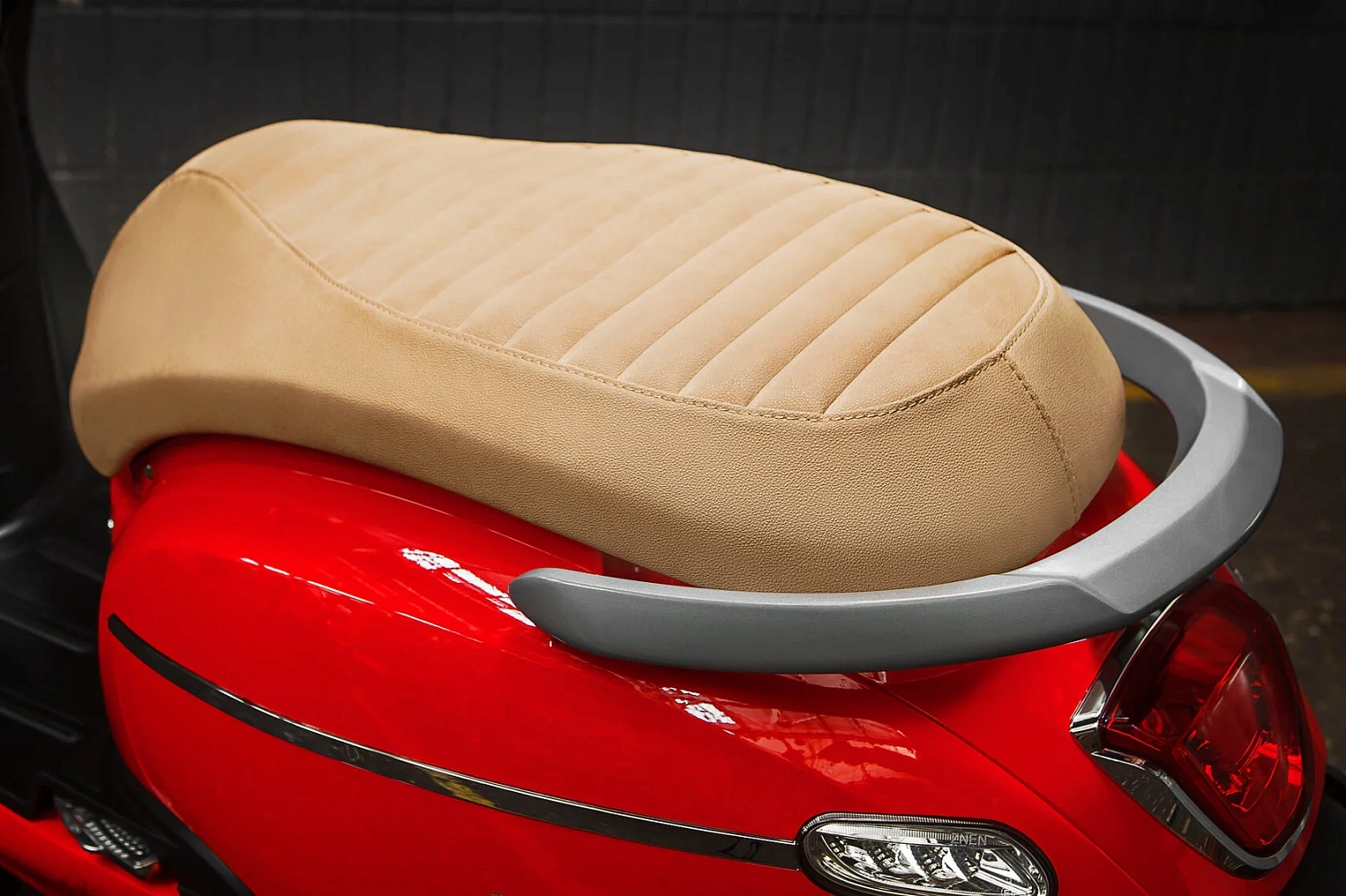 Скутер MINSK Vesna 50 M1NSK в Ессентуках