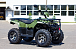 Квадроцикл IRBIS ATV 250 LUX (+лебедка) в Ессентуках