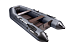  Лодка АКВА 3200 слань-книжка киль в Ессентуках