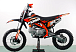 Питбайк PROMAX CROSS 145CC 17/14 в Ессентуках