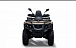Квадроцикл HISUN TACTIC 550 (HS550ATV) NORMAL в Ессентуках