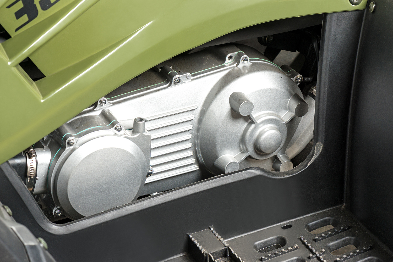 Квадроцикл IRBIS ATV 300 в Ессентуках