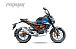 Мопед PROMAX CB130R (49) в Ессентуках