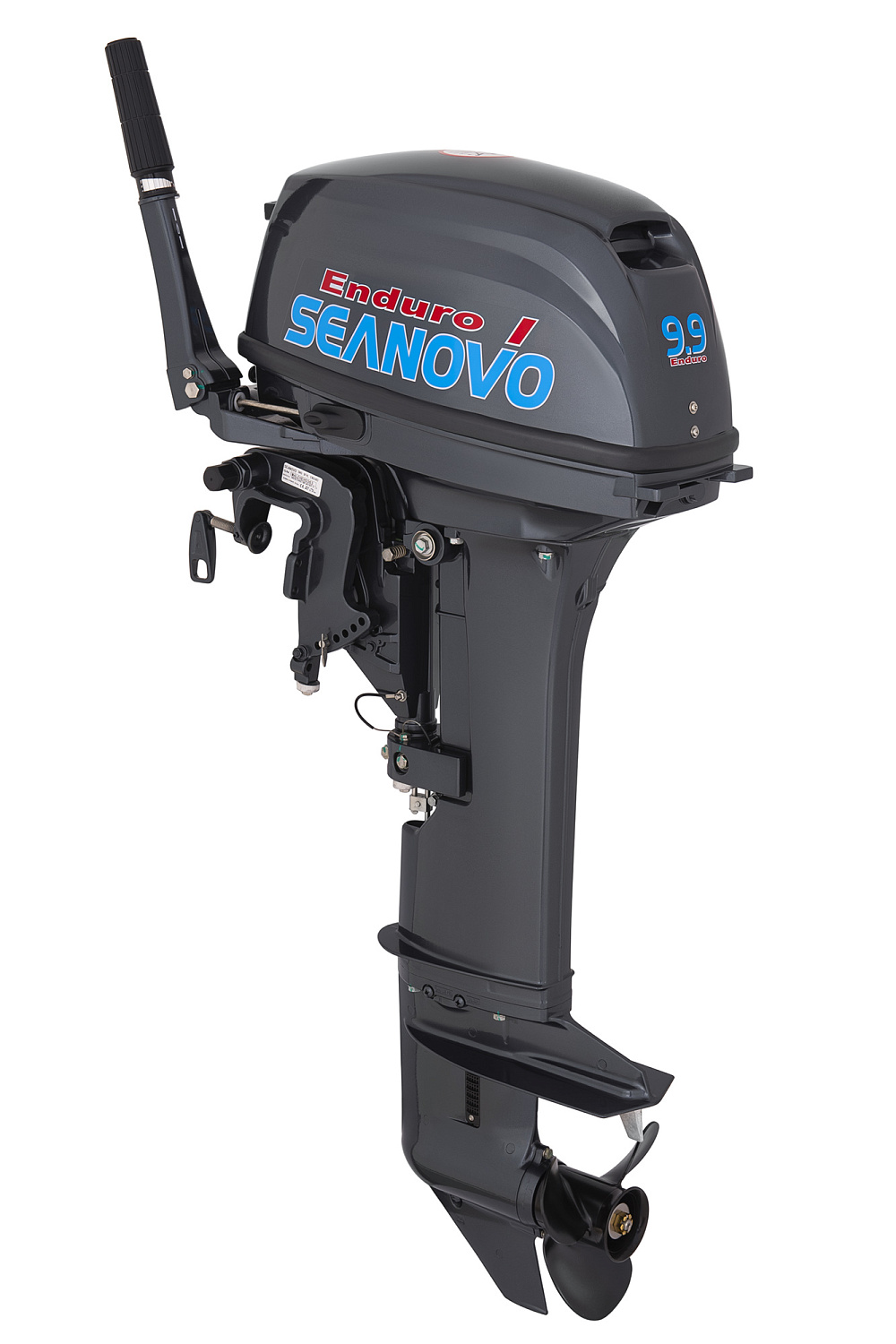 Лодочный мотор SEANOVO SN9.9FHS ENDURO в Ессентуках