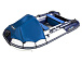 НАДУВНАЯ ЛОДКА GLADIATOR C420AL в Ессентуках