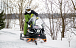 Снегоход РМ БУРАН ЛИДЕР АДЕ в Ессентуках