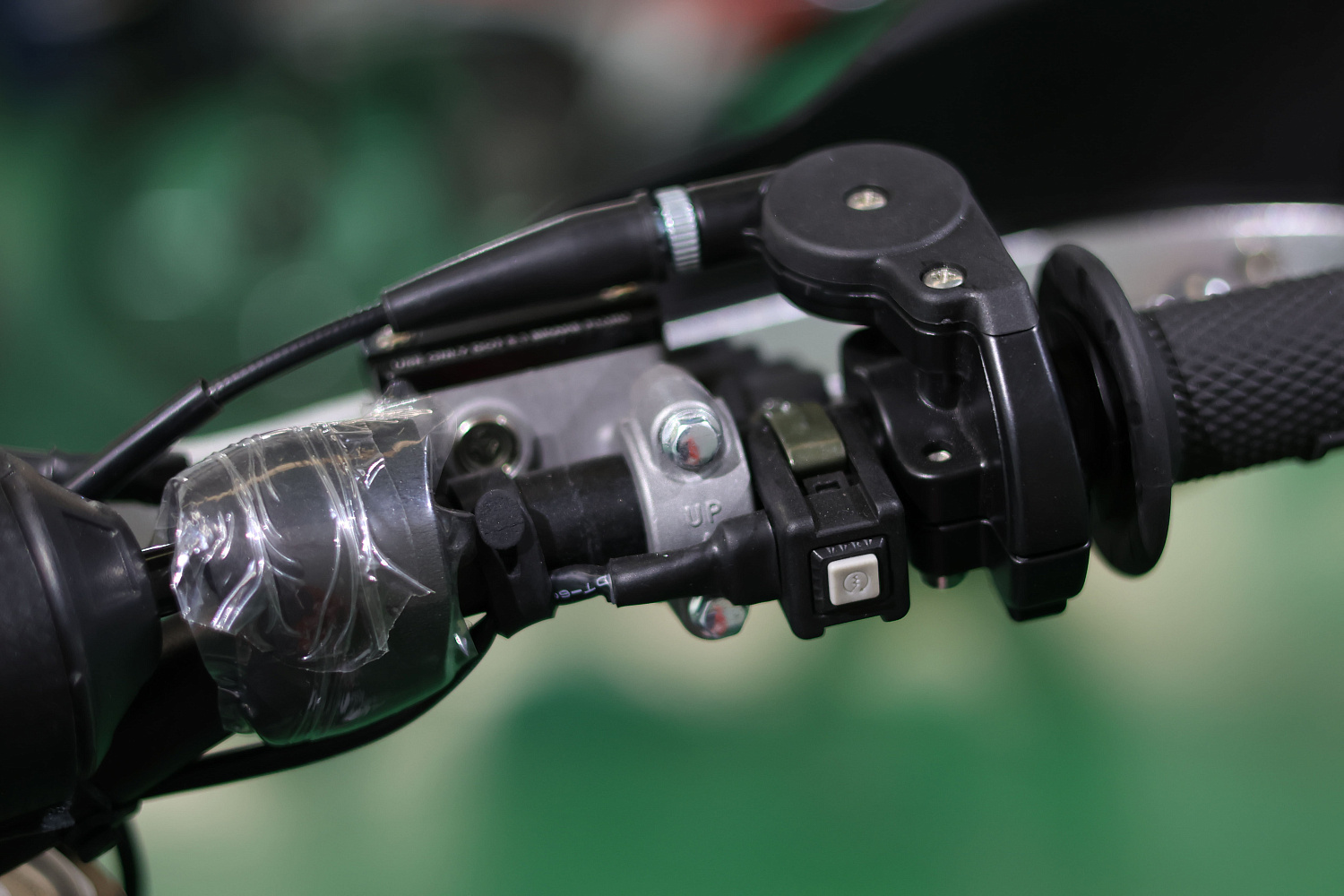 Мотоцикл JHLMOTO JHLofr GS CB300RL в Ессентуках