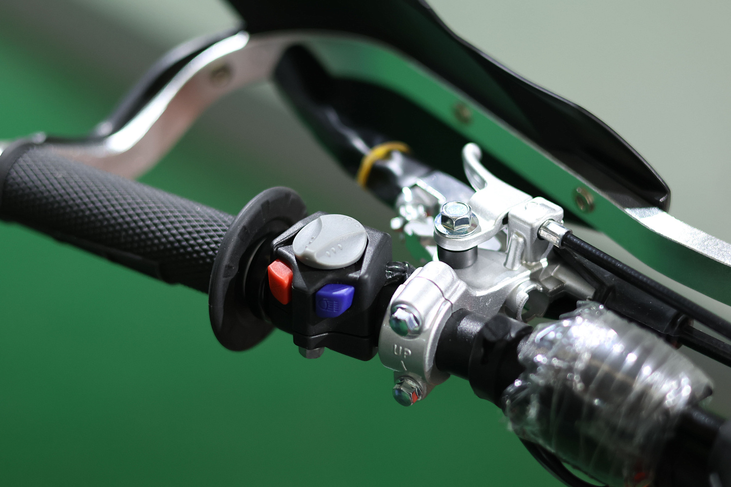 Мотоцикл JHLMOTO JHLofr GS YBS300 (176MN) в Ессентуках