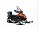 Снегоход Snowfox 240 long (Удлиненный) в Ессентуках