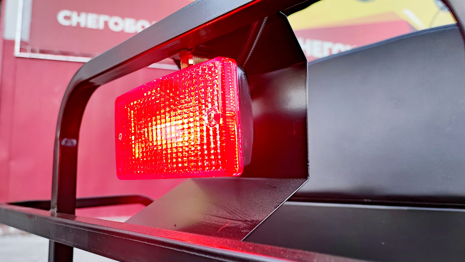 Снегоход PROMAX SNOWBEAR V3 650 2T в Ессентуках